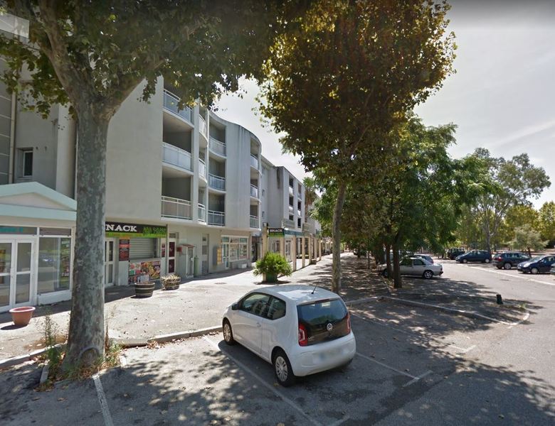 Local Commercial - LA GARDE